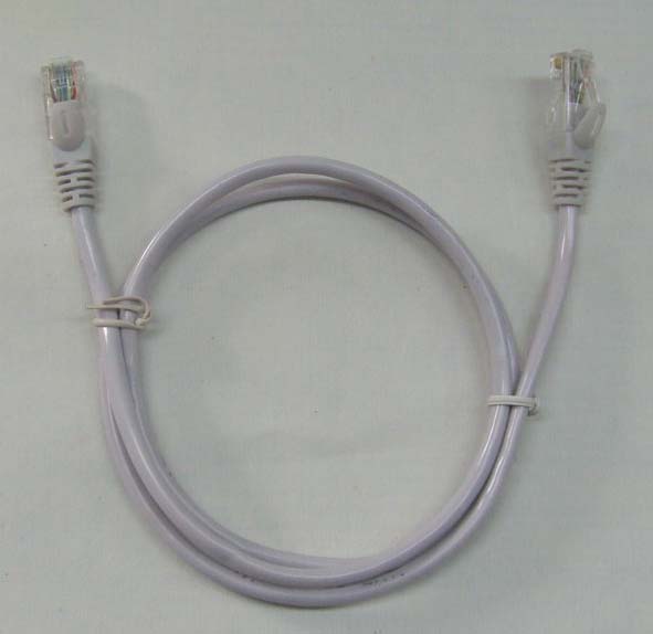 랜패치코드(CAT5E-1M)