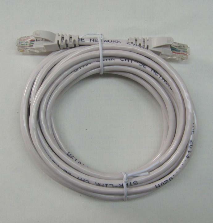 랜패치코드(CAT5E-5M)