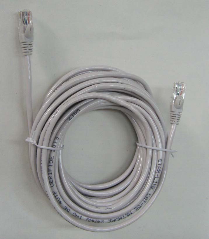 랜패치코드(CAT5E-10M)