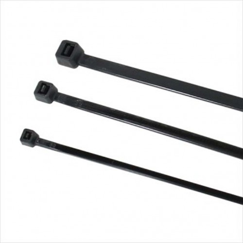 60. 케이블타이 270m/m 흑색