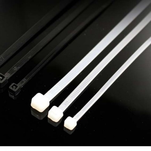 59.  케이블타이 270m/m 백색