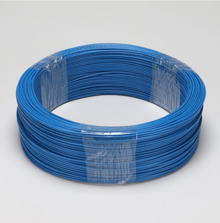 06.  전원케이블 HIV-2.5*1C